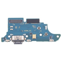 FLEX DI RICARICA PER SAMSUNG GALAXY A26 5G A266B ORIGINALE