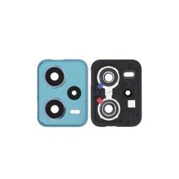 SUPPORTO CAMERA (50MP CAMERA) PER XIAOMI REDMI NOTE 12 PRO 5G (221013.
