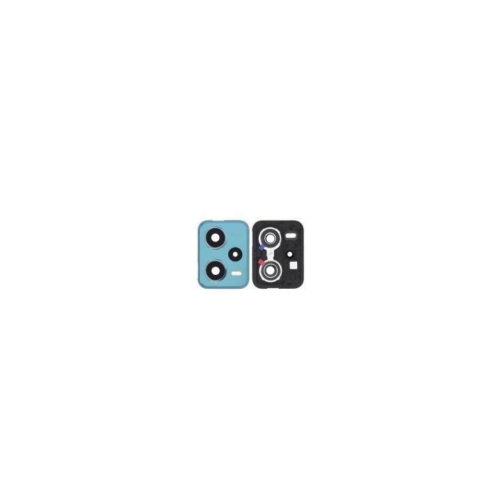 SUPPORTO CAMERA (50MP CAMERA) PER XIAOMI REDMI NOTE 12 PRO 5G (221013.
