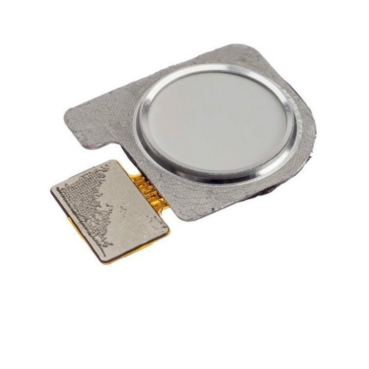 IMPRONTE FLEX PER HUAWEI P30 LITE MAR-L01A MAR-L21A MAR-LX1A BIANCO