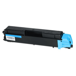 Toner per Kyocera TK-8325 ciano 12000pag.+vaschetta
