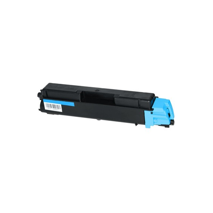 Toner per Kyocera TK-8325 ciano 12000pag.+vaschetta