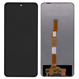DISPLAY AMOLED + TOUCHSCREEN DISPLAY COMPLETO SENZA FRAME PER VIVO Y2.