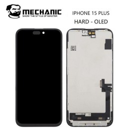 TOUCHSCREEN + DISPLAY OLED DISPLAY COMPLETO PER APPLE IPHONE 15 PLUS..