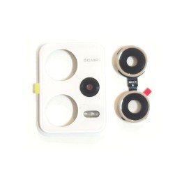 SUPPORTO CAMERA (50MP CAMERA) PER XIAOMI REDMI NOTE 12 PRO 5G (221013.