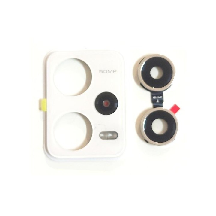 SUPPORTO CAMERA (50MP CAMERA) PER XIAOMI REDMI NOTE 12 PRO 5G (221013.