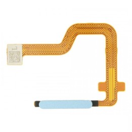 IMPRONTE FLEX PER MOTOROLA MOTO G14 (XT2341) BLU