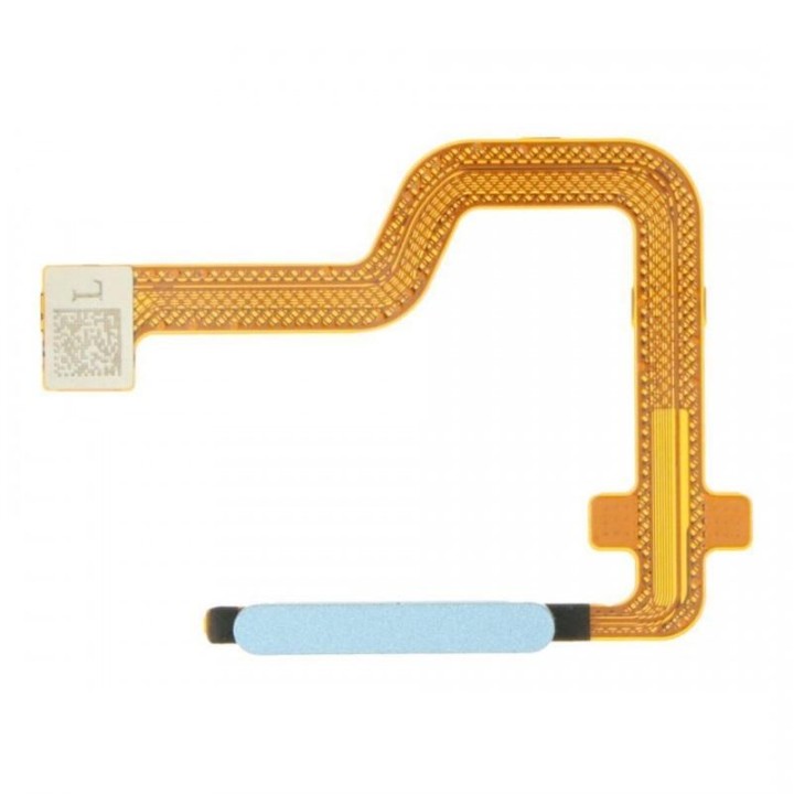 IMPRONTE FLEX PER MOTOROLA MOTO G14 (XT2341) BLU