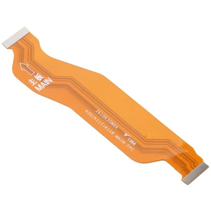 MAIN FLEX PER XIAOMI 11T 5G (21081111RG) / 11T PRO 5G (2107113SG 2107.