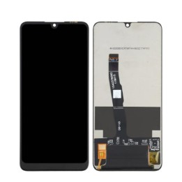 DISPLAY LCD + TOUCHSCREEN DISPLAY COMPLETO SENZA FRAME PER HUAWEI P30.