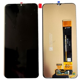 DISPLAY LCD + TOUCHSCREEN DISPLAY COMPLETO SENZA FRAME PER SAMSUNG GA.