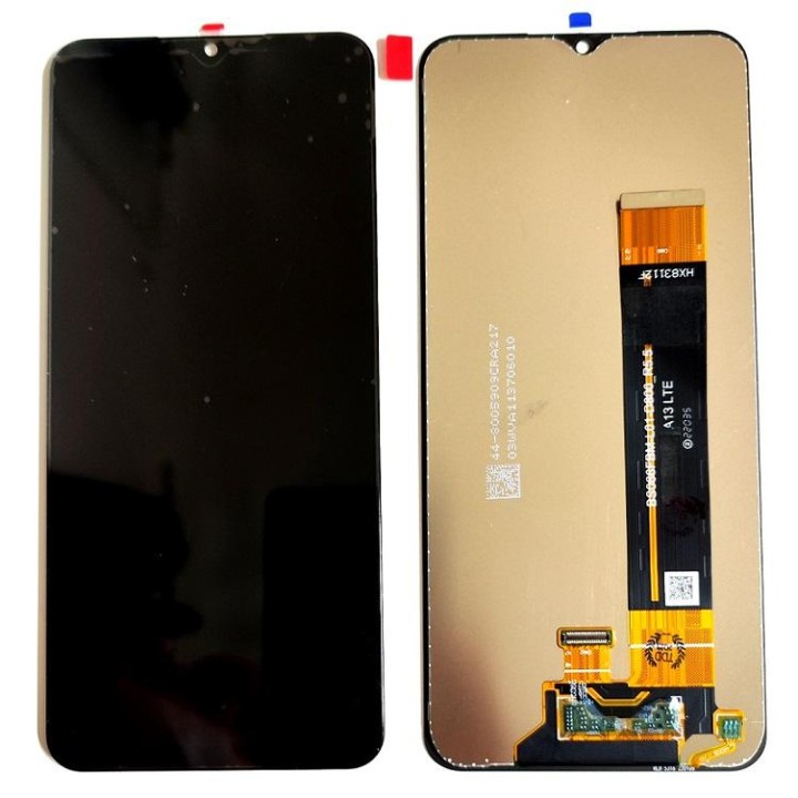 DISPLAY LCD + TOUCHSCREEN DISPLAY COMPLETO SENZA FRAME PER SAMSUNG GA.