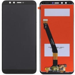 DISPLAY LCD + TOUCHSCREEN DISPLAY COMPLETO SENZA FRAME PER HUAWEI HON.