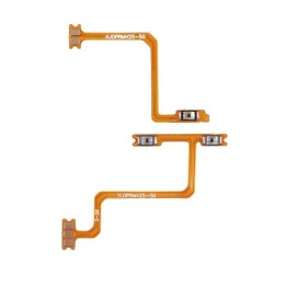 FLEX DI TASTO VOLUME E POWER PER REALME 9 PRO (RMX3471 RMX3472) / REA.