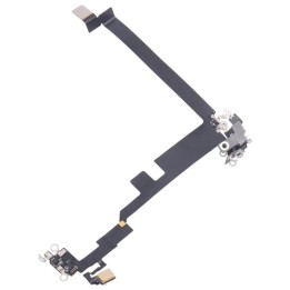 ANTENNA SIGNAL FLEX DI RICARICA PER APPLE IPHONE 16 PRO MAX 6.9