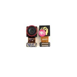 ANGOLO AMPIO CAMERA POSTERIORE PICCOLO 8MP PER XIAOMI REDMI NOTE 11 P.
