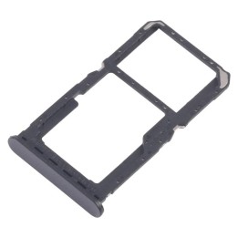 DUAL SIM TRAY PER OPPO A80 5G (CPH2639) NERO