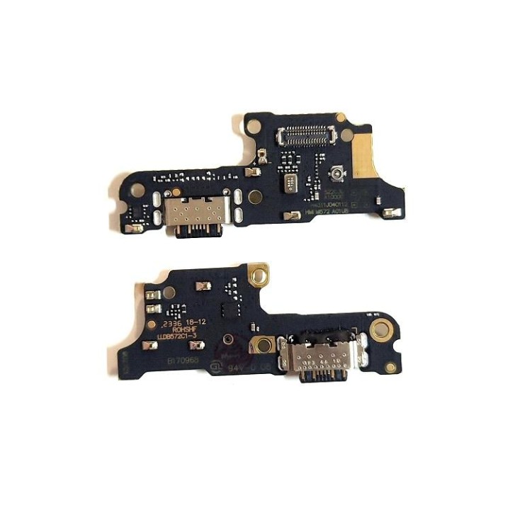FLEX DI RICARICA PER XIAOMI REDMI 13C (23100RN82L 23106RN0DA) / POCO..