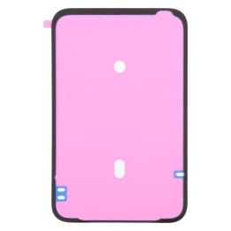 COLLA ADESIVO RETRO COVER POSTERIORE PER APPLE IPHONE 17 PRO MAX 6.9