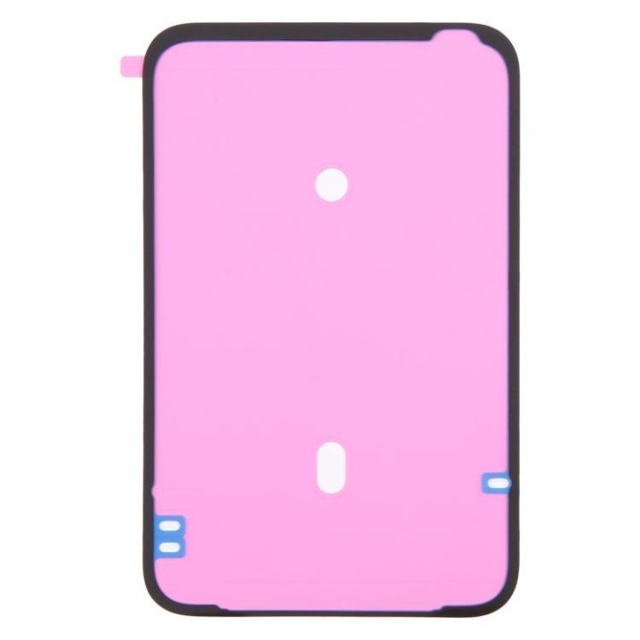 COLLA ADESIVO RETRO COVER POSTERIORE PER APPLE IPHONE 17 PRO MAX 6.9