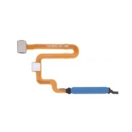 TASTO HOME + IMPRONTE FLEX COMPLETO PER XIAOMI REDMI NOTE 12 PRO 4G (.