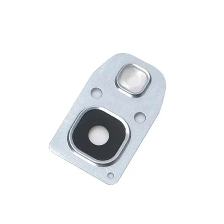 SUPPORTO CAMERA PER SAMSUNG GALAXY A3(2017) A320F A520F A720F BLU