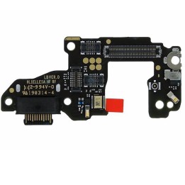 FLEX DI RICARICA PER HUAWEI P30 ELE-L29 ELE-L09