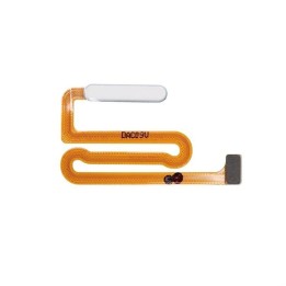 TASTO HOME + IMPRONTE FLEX COMPLETO PER SAMSUNG GALAXY A12 A125F / A1.