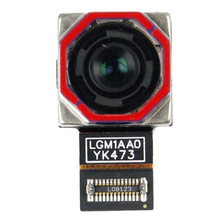 CAMERA POSTERIORE 48MP PER MOTOROLA MOTO G50 (XT2137-1 XT2137-2) ORIG.