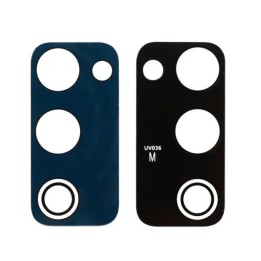 VETRO DI CAMERA PER SAMSUNG GALAXY S20 FE / S20 LITE G780F / S20 FE 5.