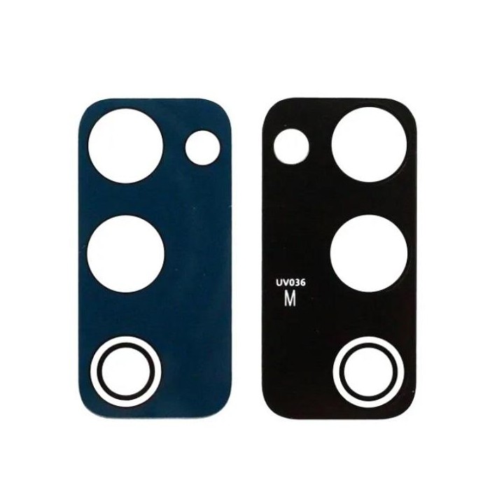 VETRO DI CAMERA PER SAMSUNG GALAXY S20 FE / S20 LITE G780F / S20 FE 5.