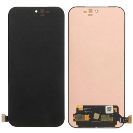 DISPLAY AMOLED + TOUCHSCREEN DISPLAY COMPLETO SENZA FRAME PER REALME..