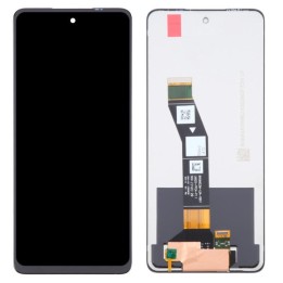 DISPLAY LCD + TOUCHSCREEN DISPLAY COMPLETO SENZA FRAME PER MOTOROLA M.