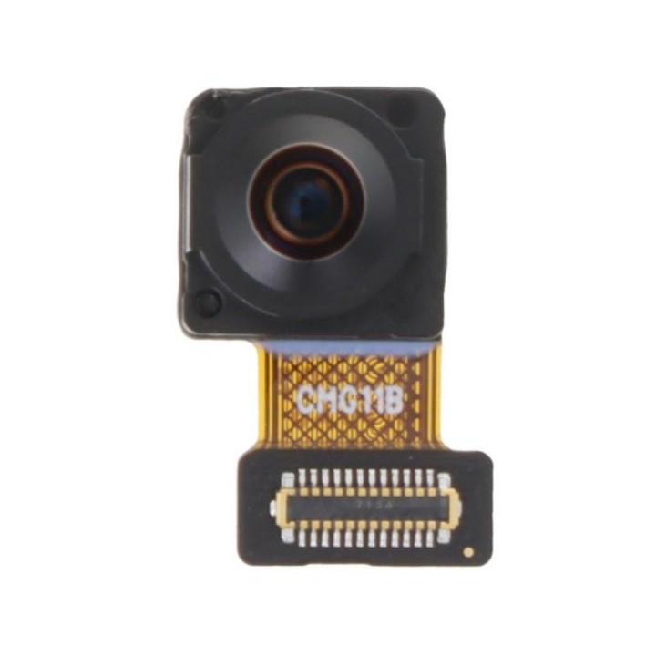 CAMERA ANTERIORE 32MP PER REALME GT6 (RMX3851) ORIGINALE