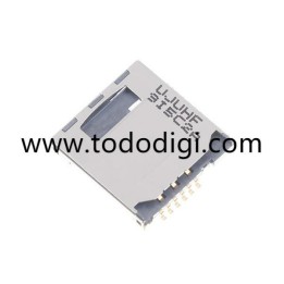SIM READER PER SAMSUNG GALAXY SII M250S S5230 S5233C S3930 B3210 S688.