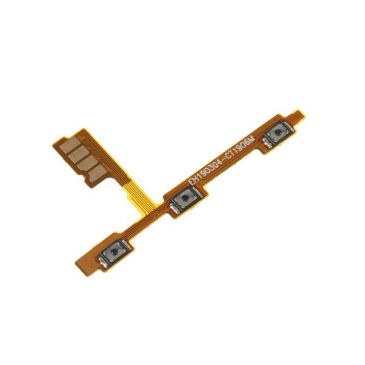 FLEX DI TASTO VOLUME E POWER PER HUAWEI P30 LITE MAR-L01A MAR-L21A MA.