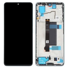 TOUCHSCREEN + DISPLAY AMOLED DISPLAY COMPLETO + FRAME PER XIAOMI REDM.