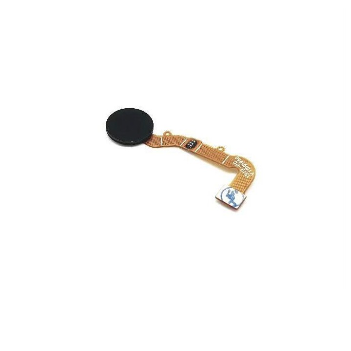 IMPRONTE FLEX PER XIAOMI REDMI 9 (M2004J19G M2004J19C) NERO