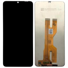 DISPLAY LCD + TOUCHSCREEN DISPLAY COMPLETO SENZA FRAME PER VIVO Y04 (.