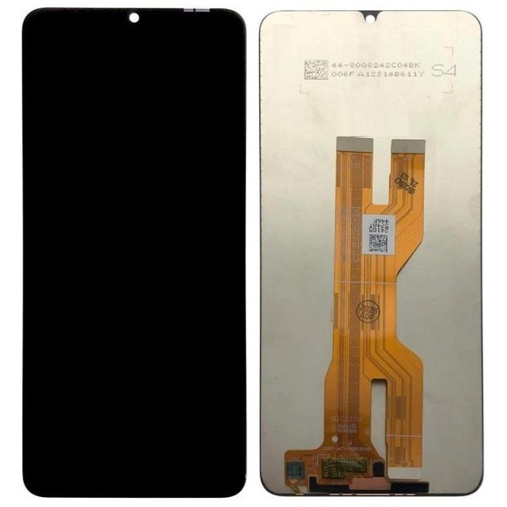DISPLAY LCD + TOUCHSCREEN DISPLAY COMPLETO SENZA FRAME PER VIVO Y04 (.
