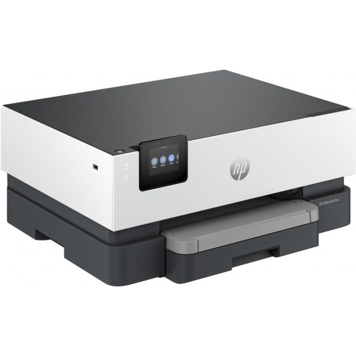 HP STAMPANTE INK A4 COLORE, OFFICEJET PRO 9110B, 20 PPM, FRONTE/RETRO.