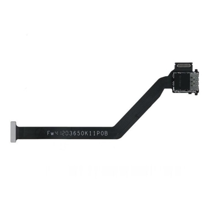 FLEX DI SIM READER PER XIAOMI MI 11i 5G (M2012K11G) / POCO F3 5G (M20.