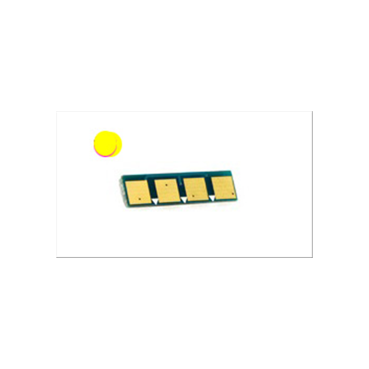 Chip per Samsung CLP315 CLT-Y4092S giallo 1000PAG.