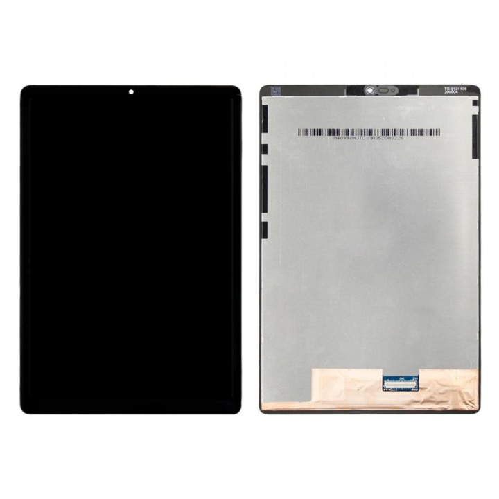 DISPLAY LCD + TOUCHSCREEN DISPLAY COMPLETO SENZA FRAME PER LENOVO TAB.