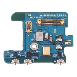 SMALL BOARD + MICROFONO PER SAMSUNG GALAXY NOTE 20 ULTRA N985F / NOTE.