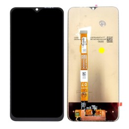 DISPLAY LCD + TOUCHSCREEN DISPLAY COMPLETO SENZA FRAME PER VIVO Y55 5.