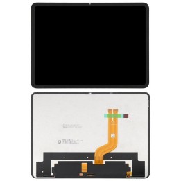 DISPLAY LCD + TOUCHSCREEN DISPLAY COMPLETO SENZA FRAME PER OPPO PAD 2.