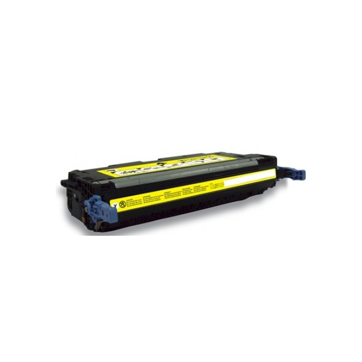 Toner per HP Q7562A 314A giallo 3500pag.