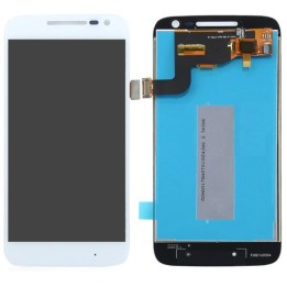 TOUCHSCREEN + DISPLAY LCD DISPLAY COMPLETO SENZA FRAME PER MOTOROLA M.
