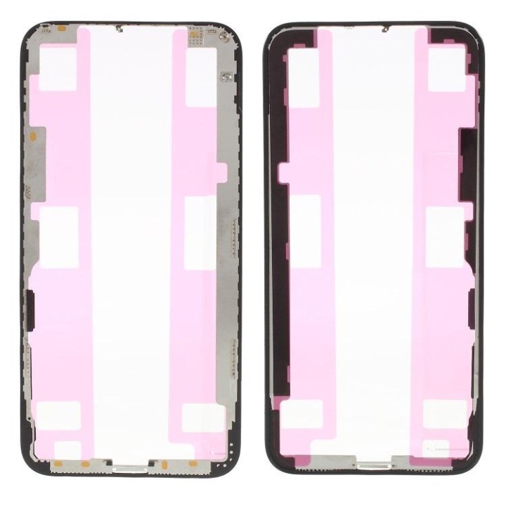 SOSTITUZIONE DELLA STAFFA DELLA CORNICE ANTERIORE LCD PER APPLE IPHON.